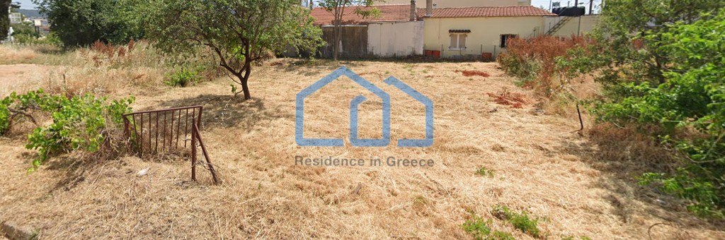 Οικόπεδο 286 τ.μ. προς πώληση, Χαλάνδρι