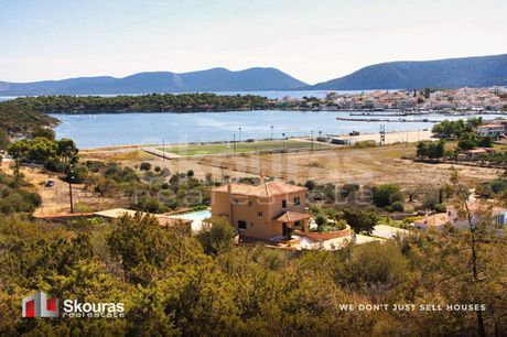 Βίλλα 302τ.μ. για πώληση-Ερμιόνη