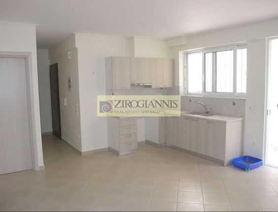 Apartment 55 sqm for sale, Athens - North, Agia Paraskevi