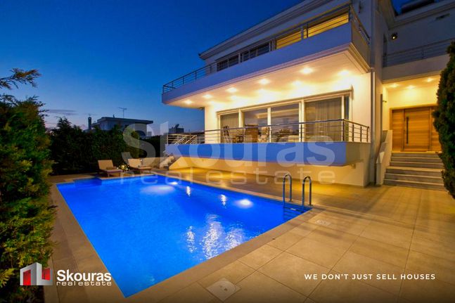 Detached home 410 sqm for sale, Corinthia, Loutraki-Perachora