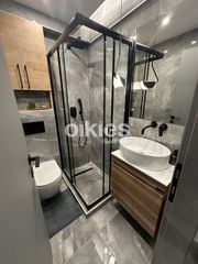 Studio / γκαρσονιέρα 30 τ.μ. για πώληση, Θεσσαλονίκη - Κέντρο, Κέντρο-thumb-8