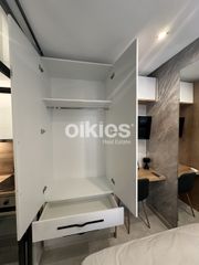 Studio / γκαρσονιέρα 30 τ.μ. για πώληση, Θεσσαλονίκη - Κέντρο, Κέντρο-thumb-7