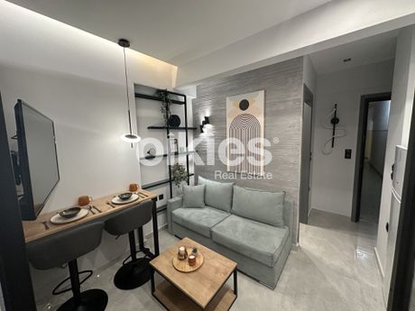 Studio / γκαρσονιέρα 30τ.μ. για πώληση-Κέντρο