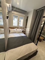 Studio / γκαρσονιέρα 30 τ.μ. για πώληση, Θεσσαλονίκη - Κέντρο, Κέντρο-thumb-5