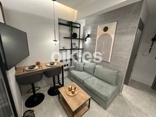 Studio / γκαρσονιέρα 30 τ.μ. για πώληση, Θεσσαλονίκη - Κέντρο, Κέντρο-thumb-3