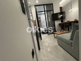 Studio / γκαρσονιέρα 30 τ.μ. για πώληση, Θεσσαλονίκη - Κέντρο, Κέντρο-thumb-10