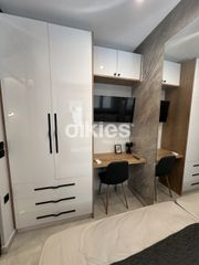 Studio / γκαρσονιέρα 30 τ.μ. για πώληση, Θεσσαλονίκη - Κέντρο, Κέντρο-thumb-17