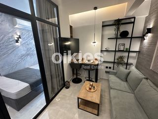 Studio / γκαρσονιέρα 30 τ.μ. για πώληση, Θεσσαλονίκη - Κέντρο, Κέντρο-thumb-4