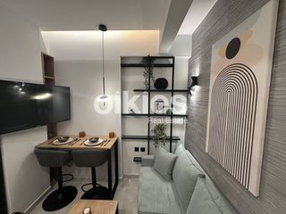 Studio / γκαρσονιέρα 30 τ.μ. για πώληση, Θεσσαλονίκη - Κέντρο, Κέντρο-thumb-12