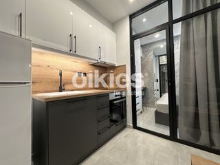 Studio / γκαρσονιέρα 30 τ.μ. για πώληση, Θεσσαλονίκη - Κέντρο, Κέντρο-thumb-2