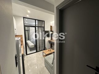 Studio / γκαρσονιέρα 30 τ.μ. για πώληση, Θεσσαλονίκη - Κέντρο, Κέντρο-thumb-11