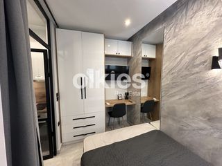 Studio / γκαρσονιέρα 30 τ.μ. για πώληση, Θεσσαλονίκη - Κέντρο, Κέντρο-thumb-6