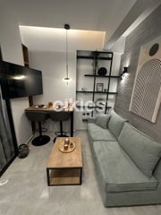 Studio / γκαρσονιέρα 30 τ.μ. για πώληση, Θεσσαλονίκη - Κέντρο, Κέντρο-thumb-23