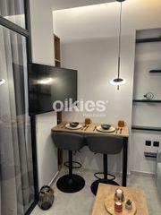 Studio / γκαρσονιέρα 30 τ.μ. για πώληση, Θεσσαλονίκη - Κέντρο, Κέντρο-thumb-15