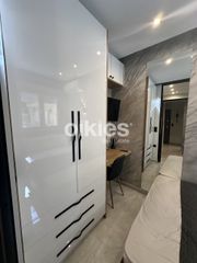 Studio / γκαρσονιέρα 30 τ.μ. για πώληση, Θεσσαλονίκη - Κέντρο, Κέντρο-thumb-16