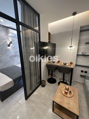 Studio / γκαρσονιέρα 30 τ.μ. για πώληση, Θεσσαλονίκη - Κέντρο, Κέντρο-thumb-25