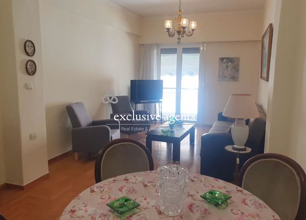 Διαμέρισμα 80 τ.μ. για πώληση, Αθήνα - Κέντρο, Λεωφ. Πατησίων - Λεωφ. Αχαρνών