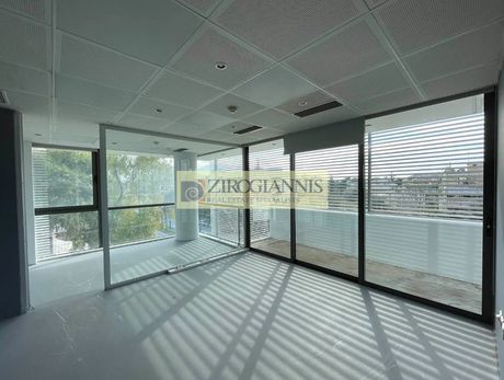 Επιχειρηματικό κτίριο 1.482 τ.μ. για πώληση