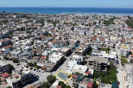 Επιχειρηματικό κτίριο 743τ.μ. για πώληση-Πάτρα