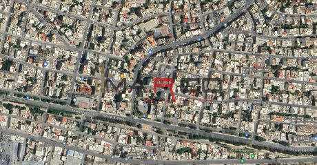 Land plot 300sqm for sale-Perama