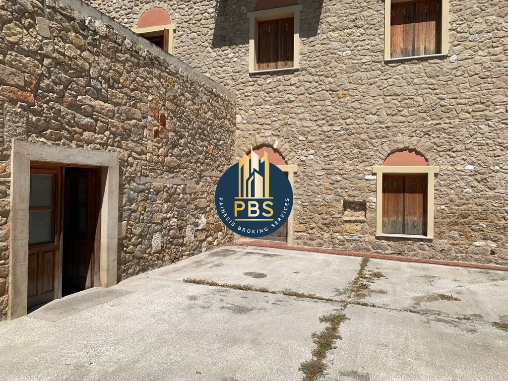 Γραφείο 1.500 τ.μ. προς ενοικίαση, Αχαρνές