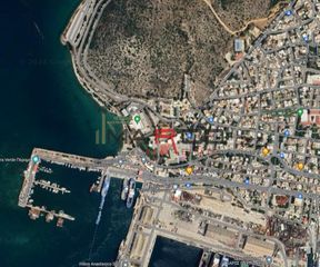 Οικόπεδο 240 τ.μ. για πώληση, Πειραιάς - Προάστια, Πέραμα-thumb-1