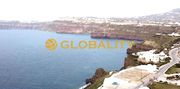 Land plot 4.230sqm for sale-Santorini