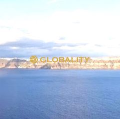 Οικόπεδο 4.230 τ.μ. για πώληση, Κυκλάδες, Σαντορίνη-thumb-1