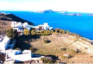 Οικόπεδο 4.230 τ.μ. για πώληση, Κυκλάδες, Σαντορίνη-thumb-6