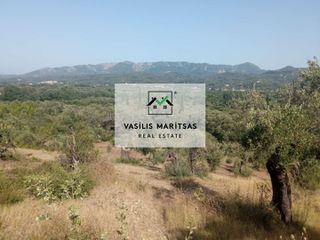 Οικόπεδο 6.809 τ.μ. για πώληση, Ν. Κέρκυρας, Κέρκυρα-thumb-5