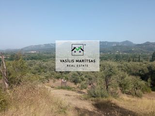 Οικόπεδο 6.809 τ.μ. για πώληση, Ν. Κέρκυρας, Κέρκυρα-thumb-1