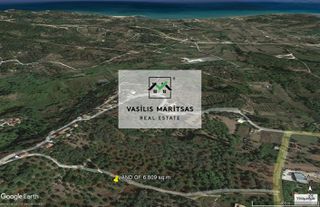 Οικόπεδο 6.809 τ.μ. για πώληση, Ν. Κέρκυρας, Κέρκυρα-thumb-12