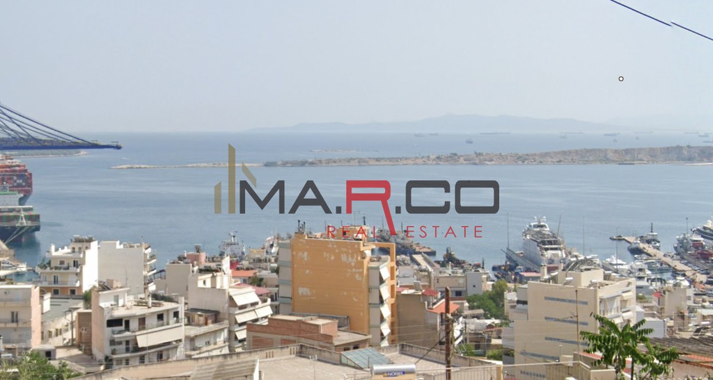 Οικόπεδο 189 τ.μ. προς πώληση, Κέντρο Περάματος