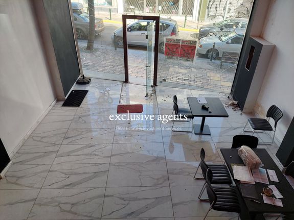 Επιχειρηματικό κτίριο 250 τ.μ. για πώληση, Αθήνα - Βόρεια Προάστια, Μαρούσι