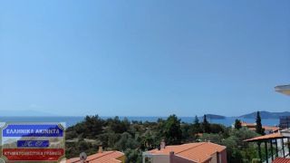 Διαμέρισμα 80 τ.μ. για πώληση, Ν. Καβάλας, Καβάλα-thumb-1