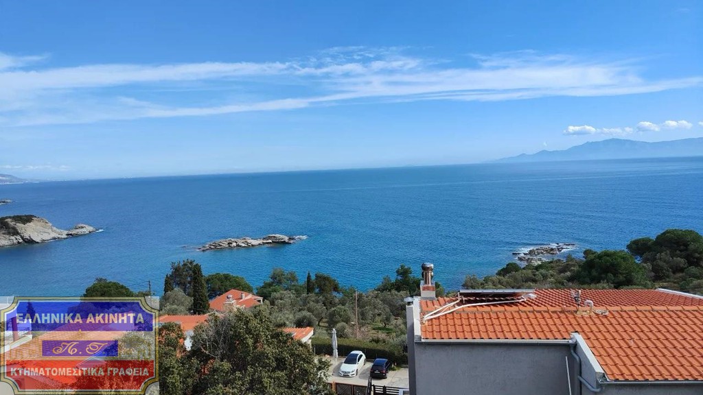 Διαμέρισμα 80 τ.μ. προς πώληση, Παληό