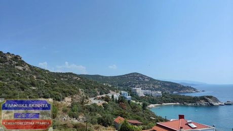 Διαμέρισμα 80τ.μ. για πώληση-Καβάλα