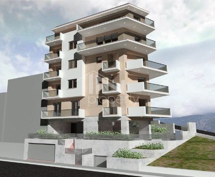 Apartment 81sqm for sale-Vironas
