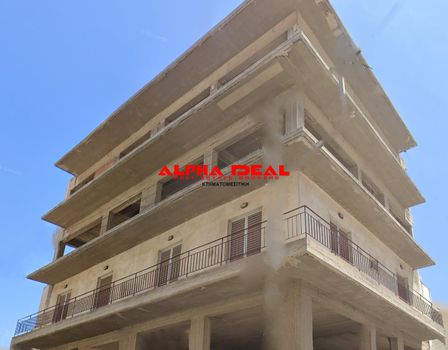 Building 309sqm for sale-Drapetsona