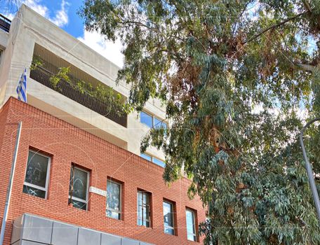 Office 982sqm for sale-Moschato