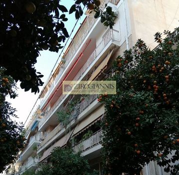 Διαμέρισμα 76 τ.μ. για πώληση