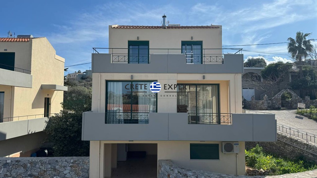 Βίλλα 150 τ.μ. για πώληση, Ν. Χανίων, Βάμος
