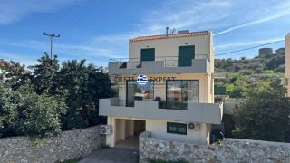 Βίλλα 150 τ.μ. για πώληση, Ν. Χανίων, Βάμος-thumb-3