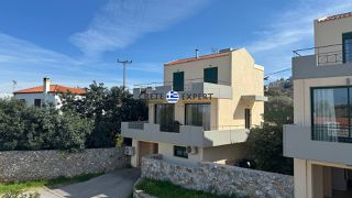 Βίλλα 150 τ.μ. για πώληση, Ν. Χανίων, Βάμος-thumb-2