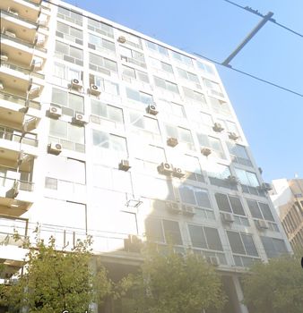 Γραφείο 770 τ.μ. για ενοικίαση