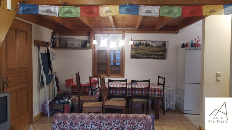 Μεζονέτα 53 τ.μ. για πώληση, Ευρυτανία, Ποταμιάς