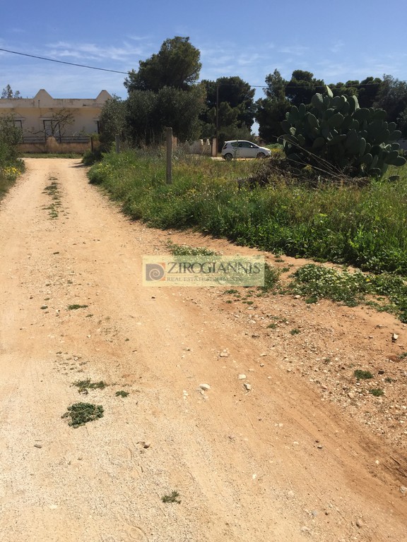Οικόπεδο 512 τ.μ. προς πώληση, Γαλήνη Αρτέμιδας