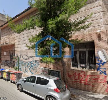 Οικόπεδο 270τ.μ. για πώληση-Βύρωνας