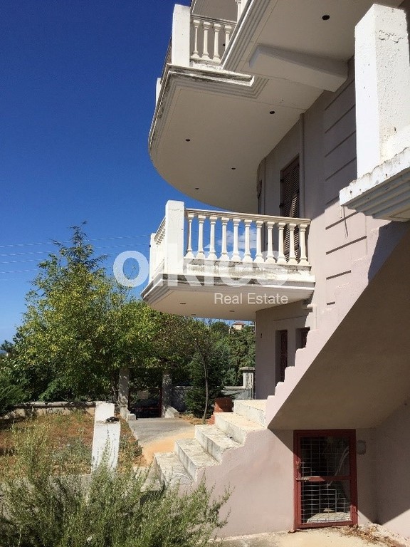 Μονοκατοικία 400 τ.μ. προς πώληση, Νέα Ραιδεστός