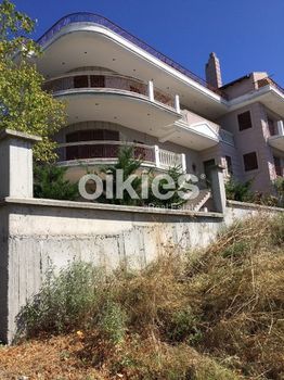 Μονοκατοικία 400τ.μ. για πώληση-Θέρμη